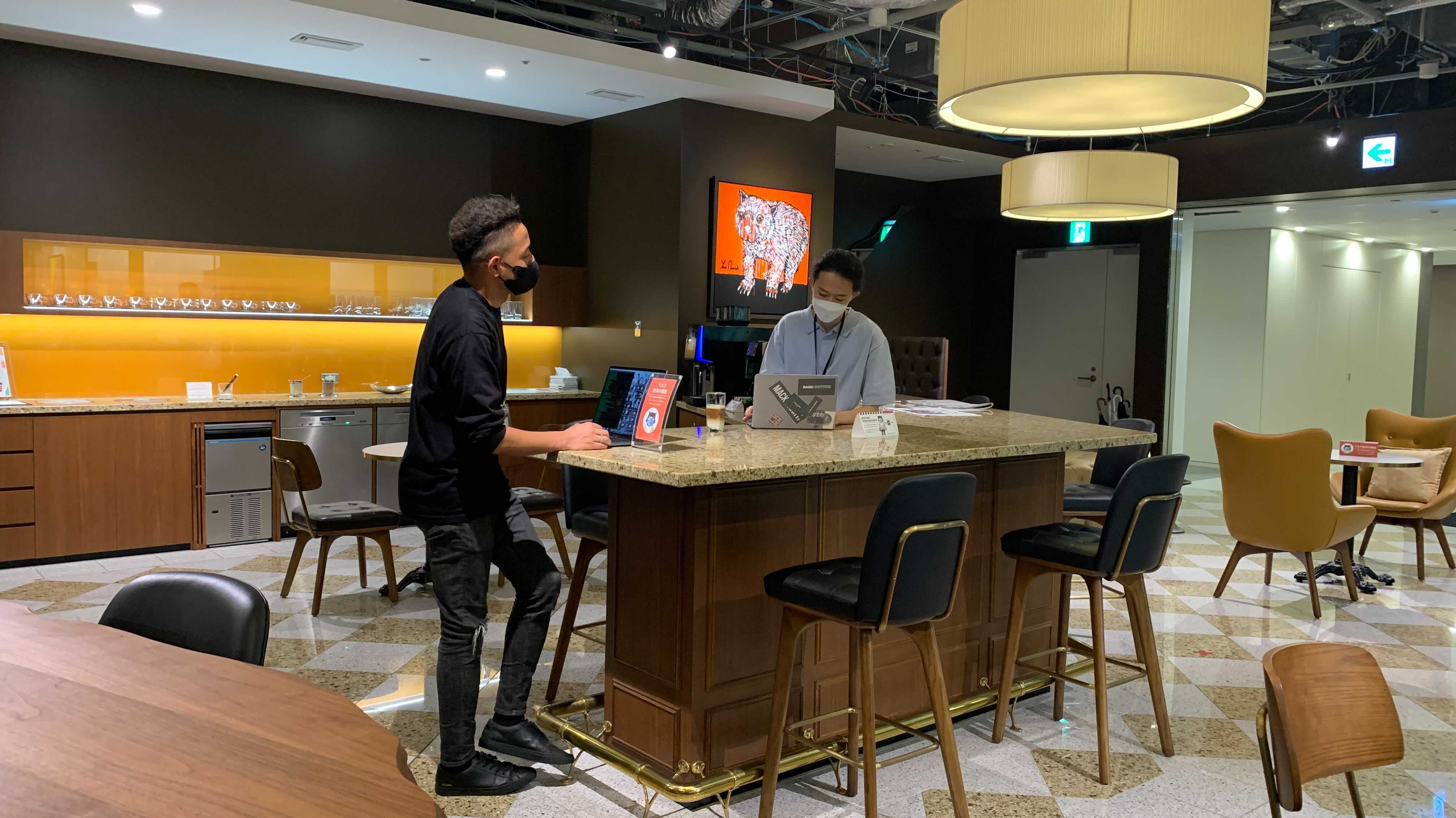 【エンジニア・インタビュー】決め手はサービスへの共感とお客様の声を身近に感じながら開発ができる魅力的な開発環境