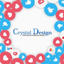 李俊明 クリスタルデザイン