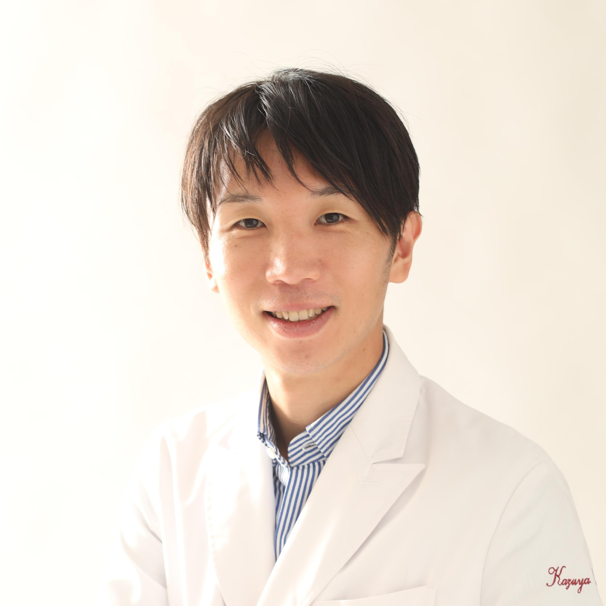 Kazuya Goto