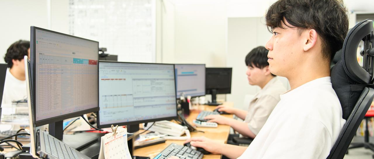 経営視点で成長したい方へ。アフィリエイト広告の戦略を担うコアメンバー募集！