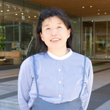 森合 牧子