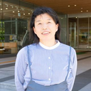 森合 牧子