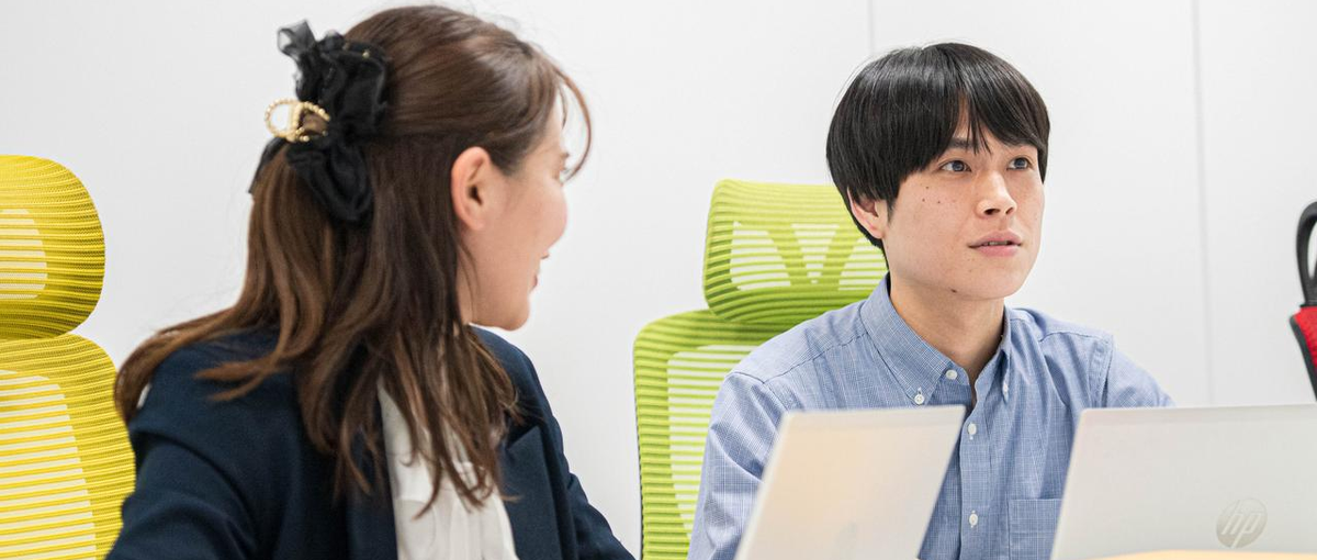 \SNS大好きな方！/スキルを活かして身近なSNSでマーケティングに挑戦！