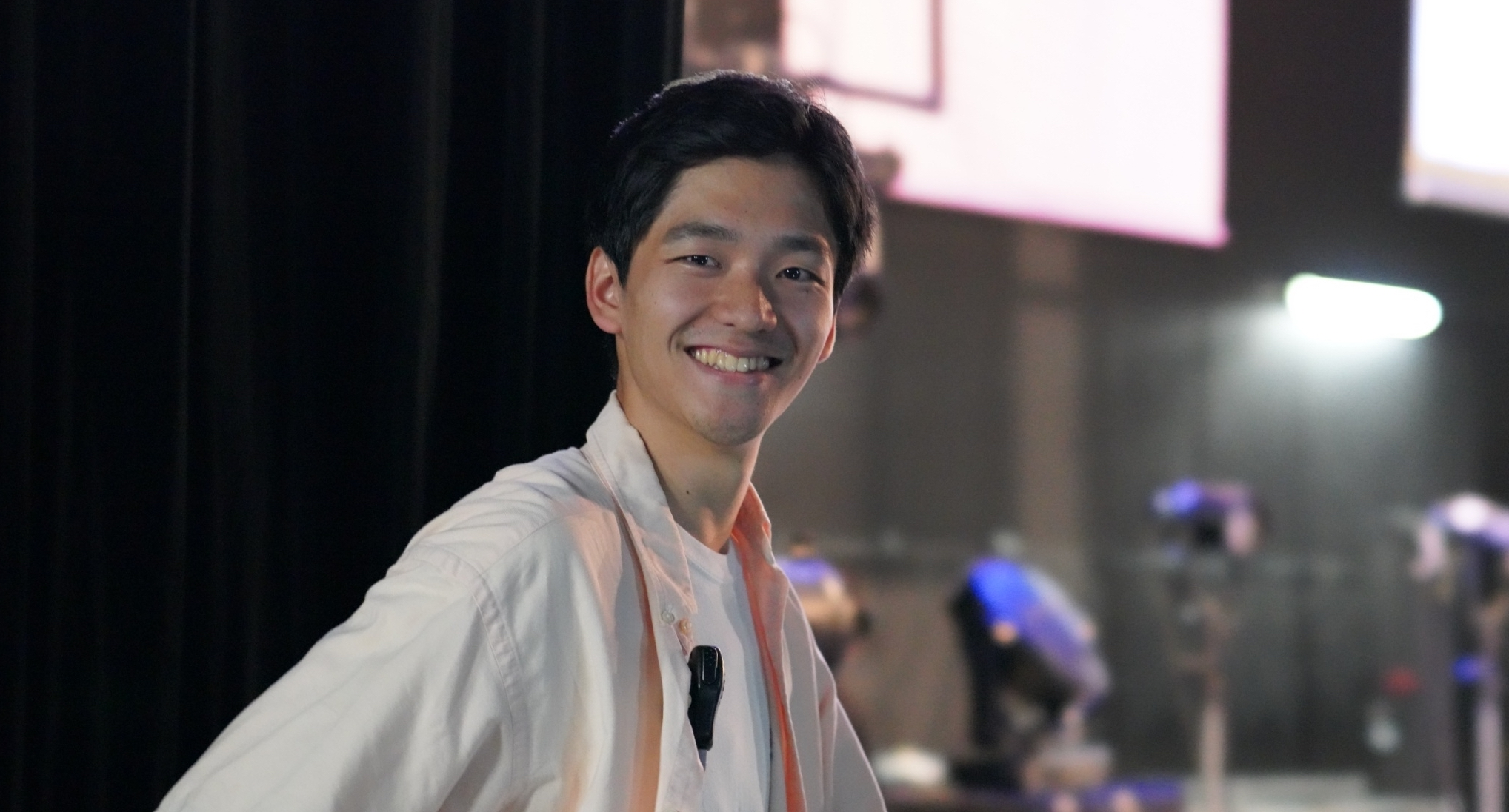 【23卒 社員インタビュー：大好きなダンスを仕事に。“ダンサーのためにできること”を追求するワクワクする毎日を】