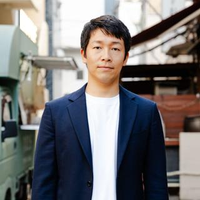 Kentaro Ohuchi