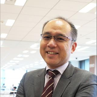 久保田 啓一さんのプロフィール