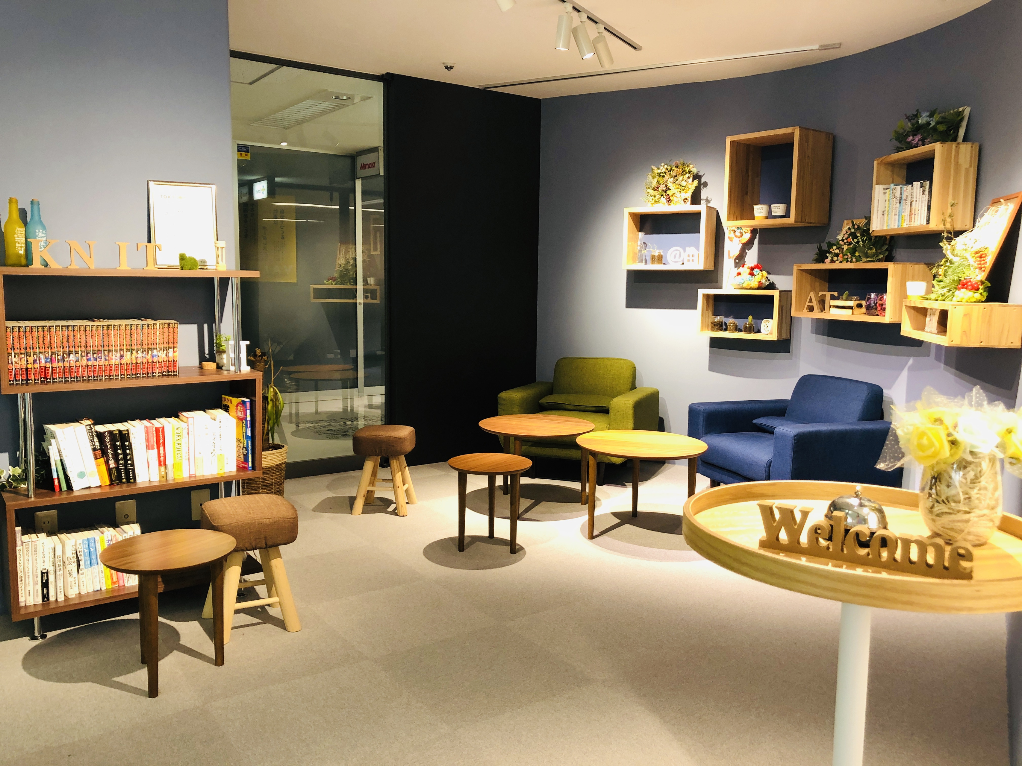 Q.「全社員フルリモートの会社のオフィスって何のためにあるの？」A.「●●と●をするため」