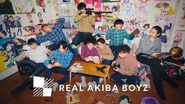 リアルアキバボーイズ：YouTubeチャンネル登録者数84万人を誇る世界唯一のアニソン×ダンスチーム