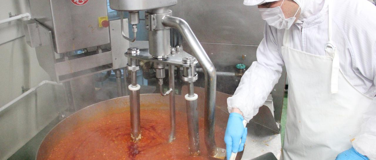 ミシュラン星付き店舗や有名店の惣菜製造職！自分が手掛けた商品が全国に！