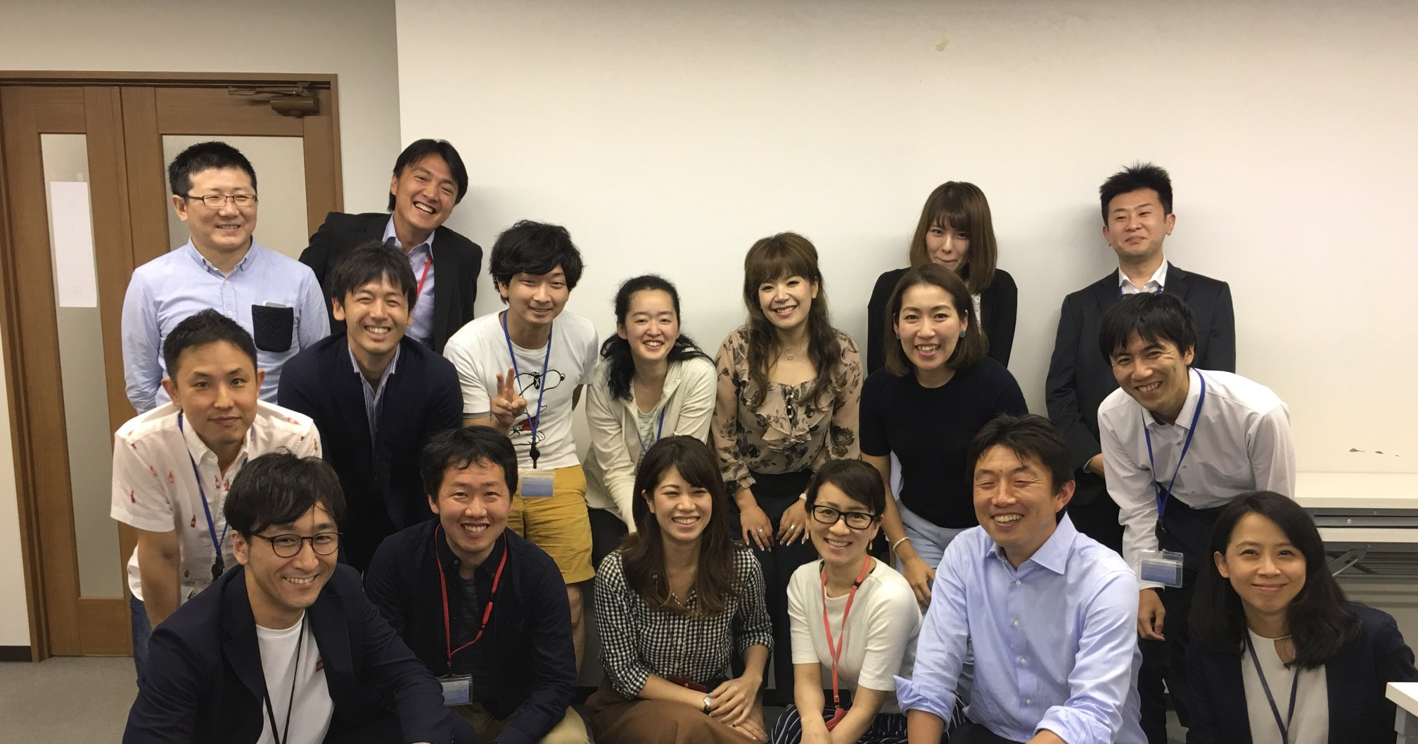 「売る」のではなく「届ける」営業を