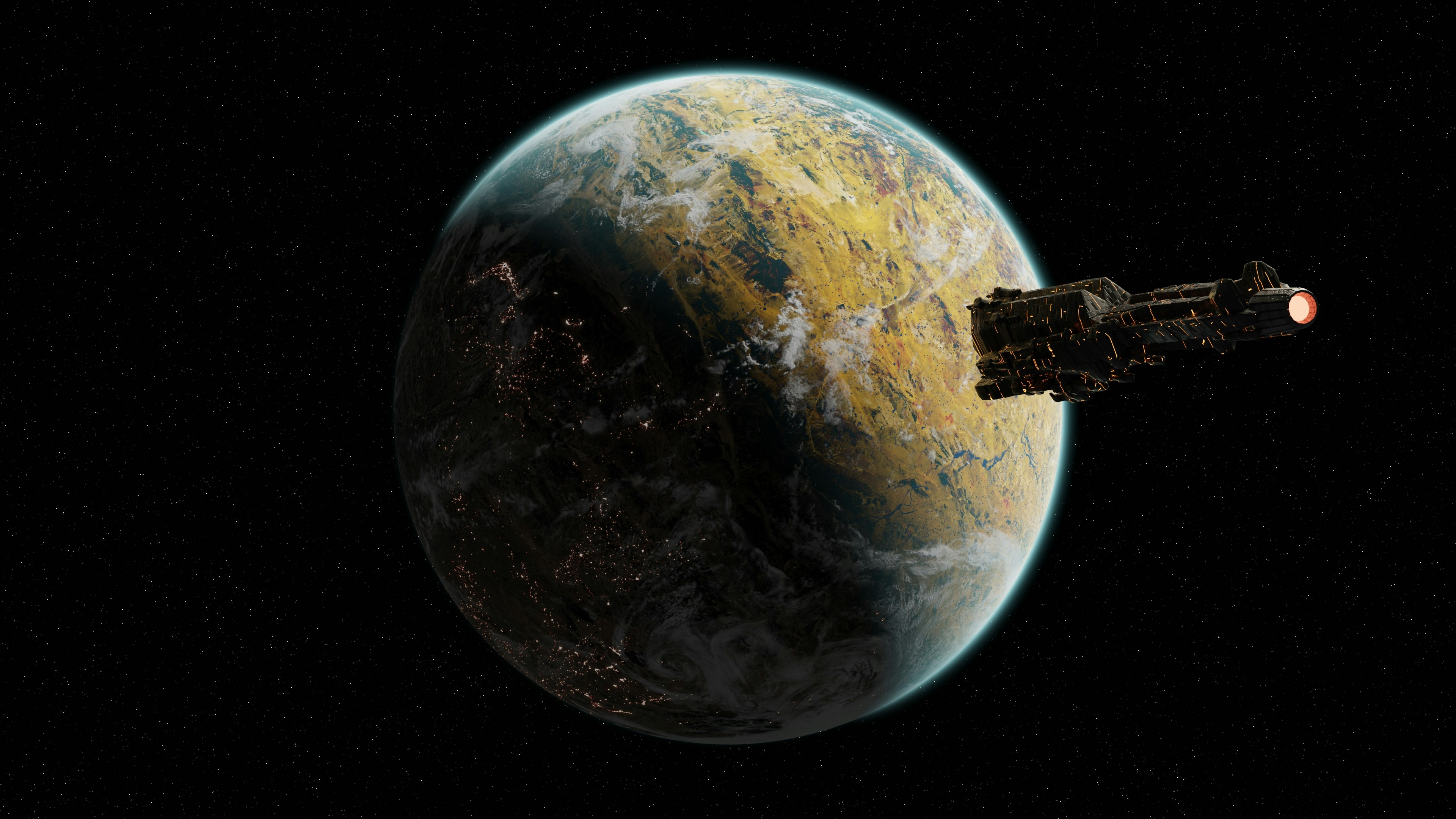 新しいものへの探求が導いた出会い —Yushunさんインタビュー