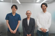 ミッションの実現のために一致団結して進んでいます！