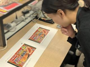 「どんな味か」だけでなく、「どう見せるか」も商品開発に重要な作業です