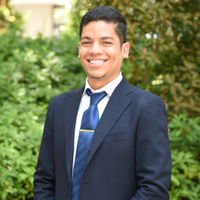 Raymond Romanさんのプロフィール