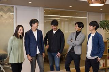 ナショナルクライアントの課題に向き合うカスタマーサクセス募集