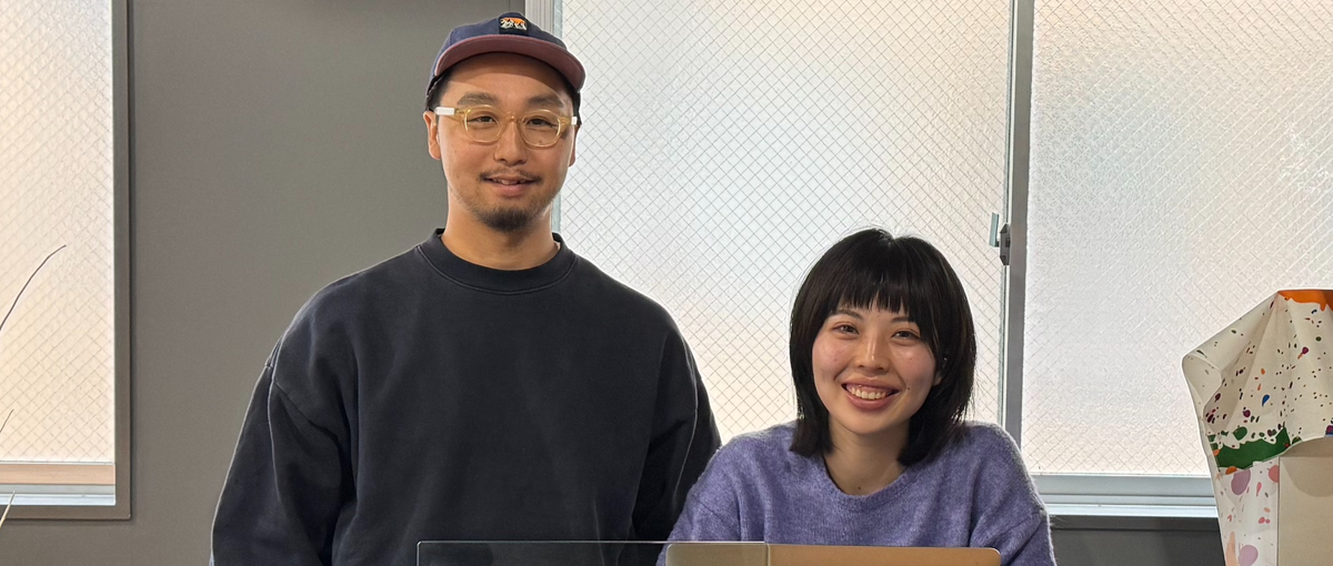 経験なくてOK!自社開発で実績を積みながらエンジニアデビューしませんか？