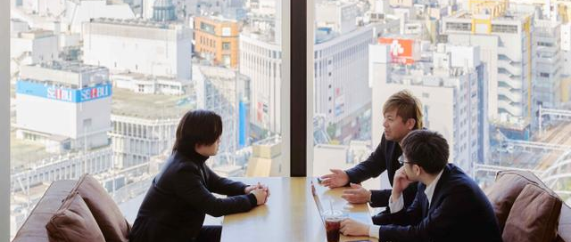 AI活用で実務価値を生む自社サービスのフロントエンドエンジニア募集