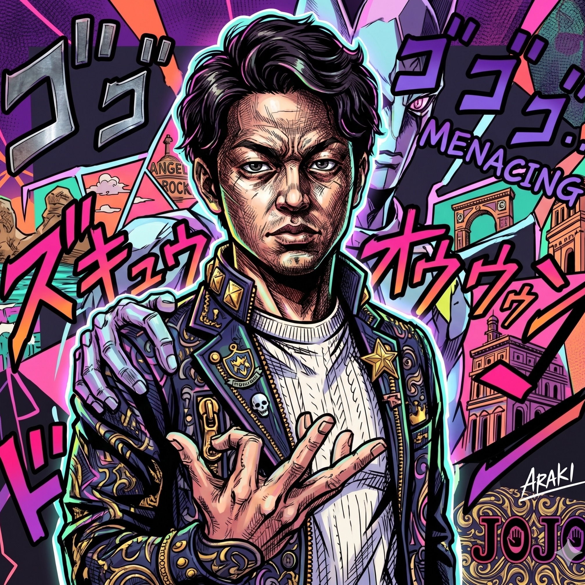 MORI HIROKI