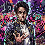 MORI HIROKI