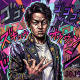 MORI HIROKI