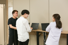 顧客のブランディング支援を担うWebディレクターを募集！
