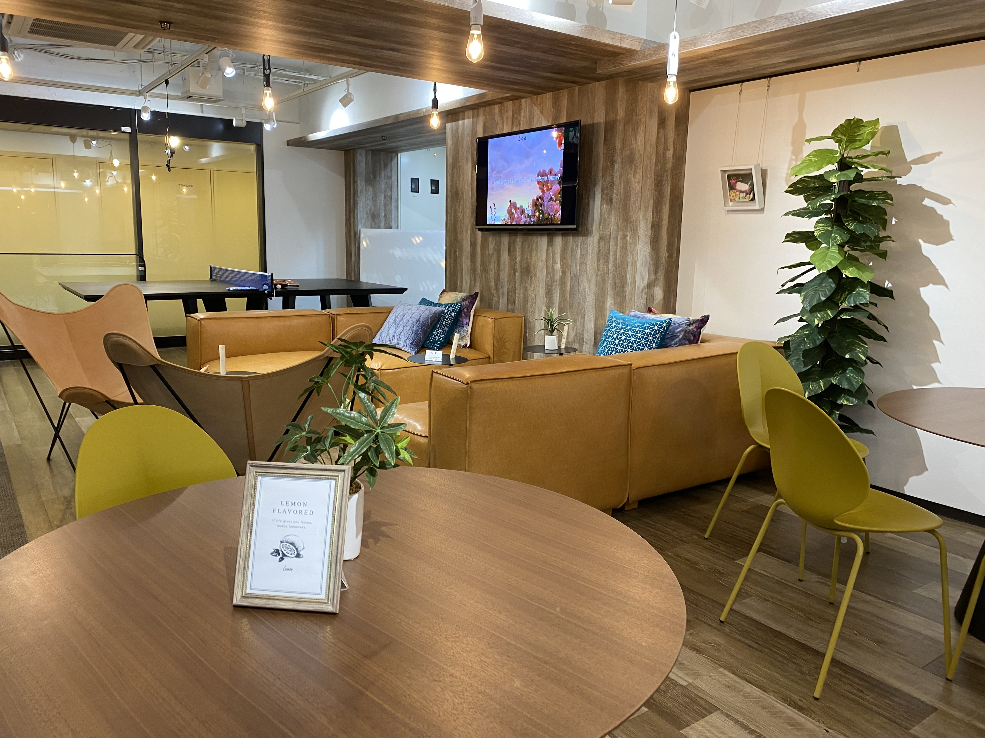 オフィス紹介【株式会社オーダーワークス】