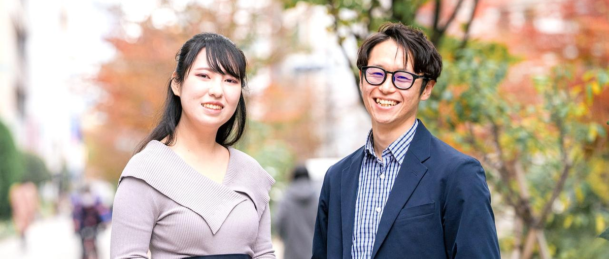 新卒｜自由と自立を重視。やりたいことがどんどん叶う環境でスキルアップ