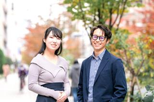 新卒｜自由と自立を重視。やりたいことがどんどん叶う環境でスキルアップ