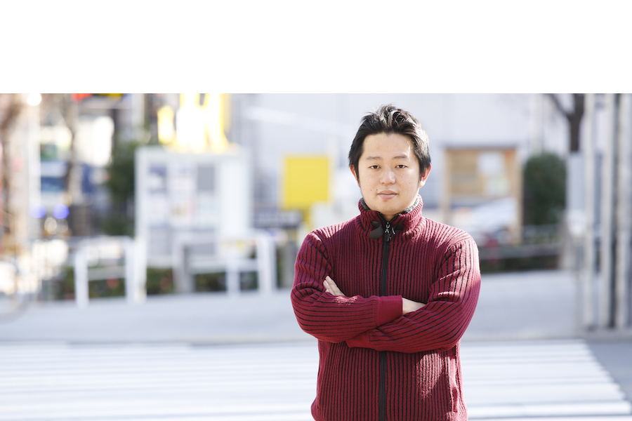 「誰にもできなかった、なくすを、科学するということ。」　MAMORIO白書: 高野政徳がMAMORIOではたらく理由