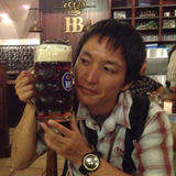 Yuji Nishimura