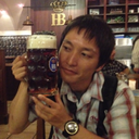 Yuji Nishimura