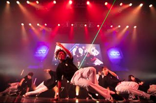 一緒にダンスイベントを1から創り上げる、大学生インターンシップ募集！