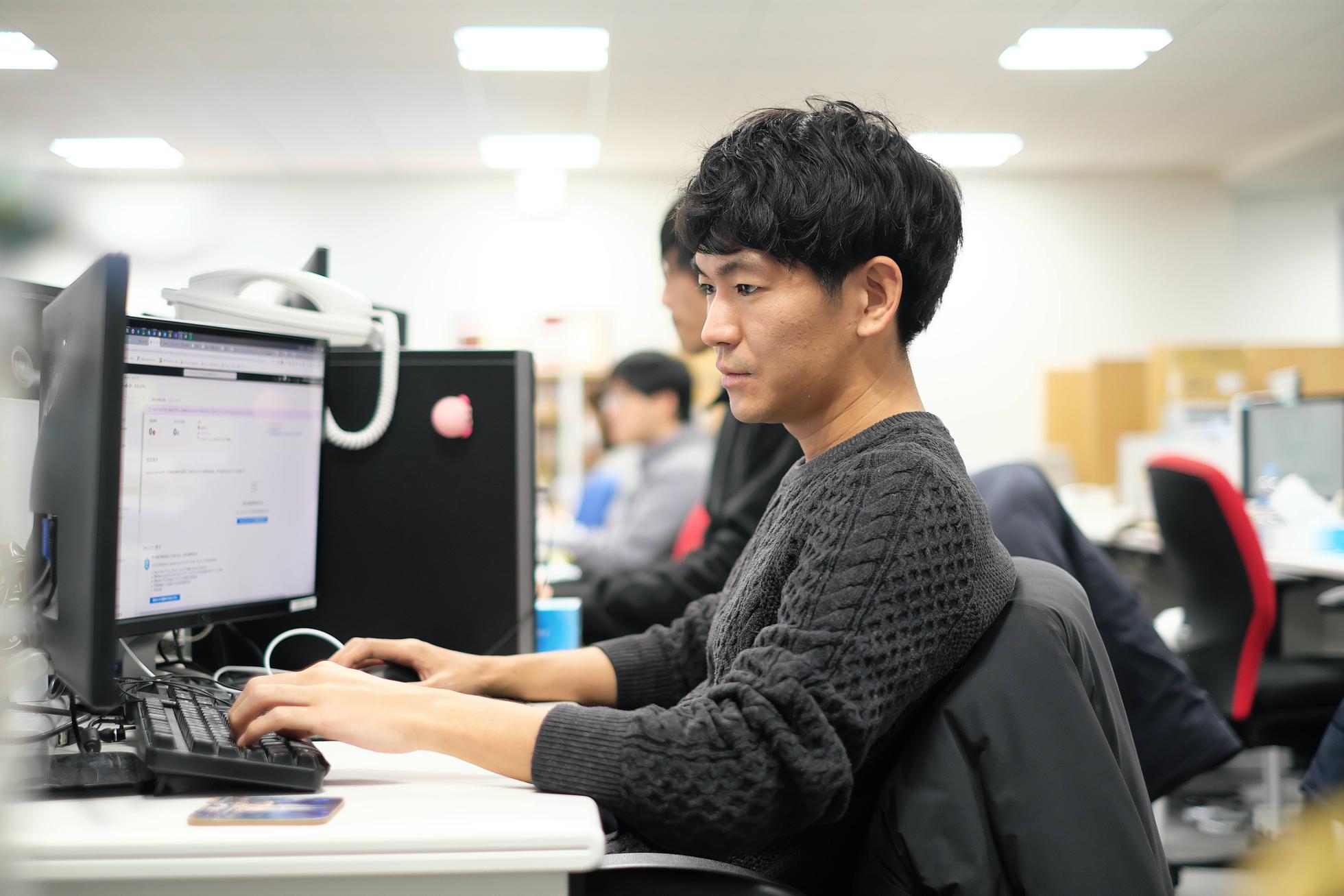 経験者の第二新卒枠：クラウドサービスの開発エンジニアに挑戦してみませんか？ - 株式会社プラスアルファ・コンサルティングのWebエンジニアの採用 -  Wantedly