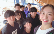 シゴトも遊びも本気！このインターンでの経験は、きっとあなたの人生を豊かにする「かけがえのない財産」となるはずです！