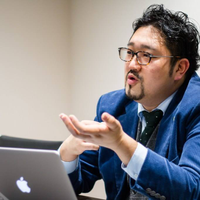 中野 賀通さんのプロフィール