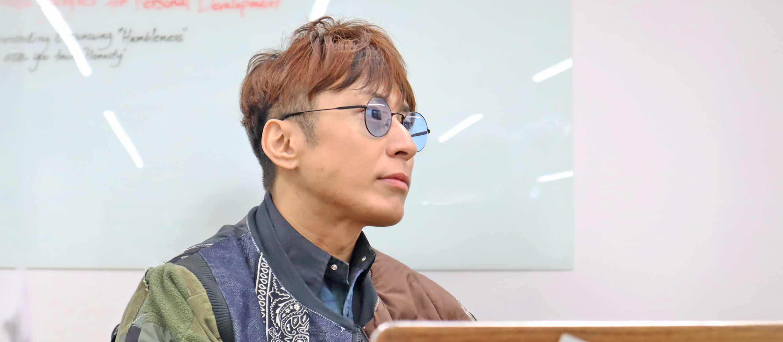 《社員Interview vol.13 後編》答えなき問いに向き合い続けるーCQOとしての覚悟と“循環”を生むビジョン