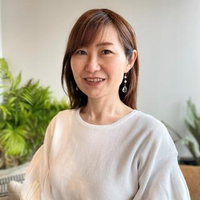 Naoko Ishizakiさんのプロフィール