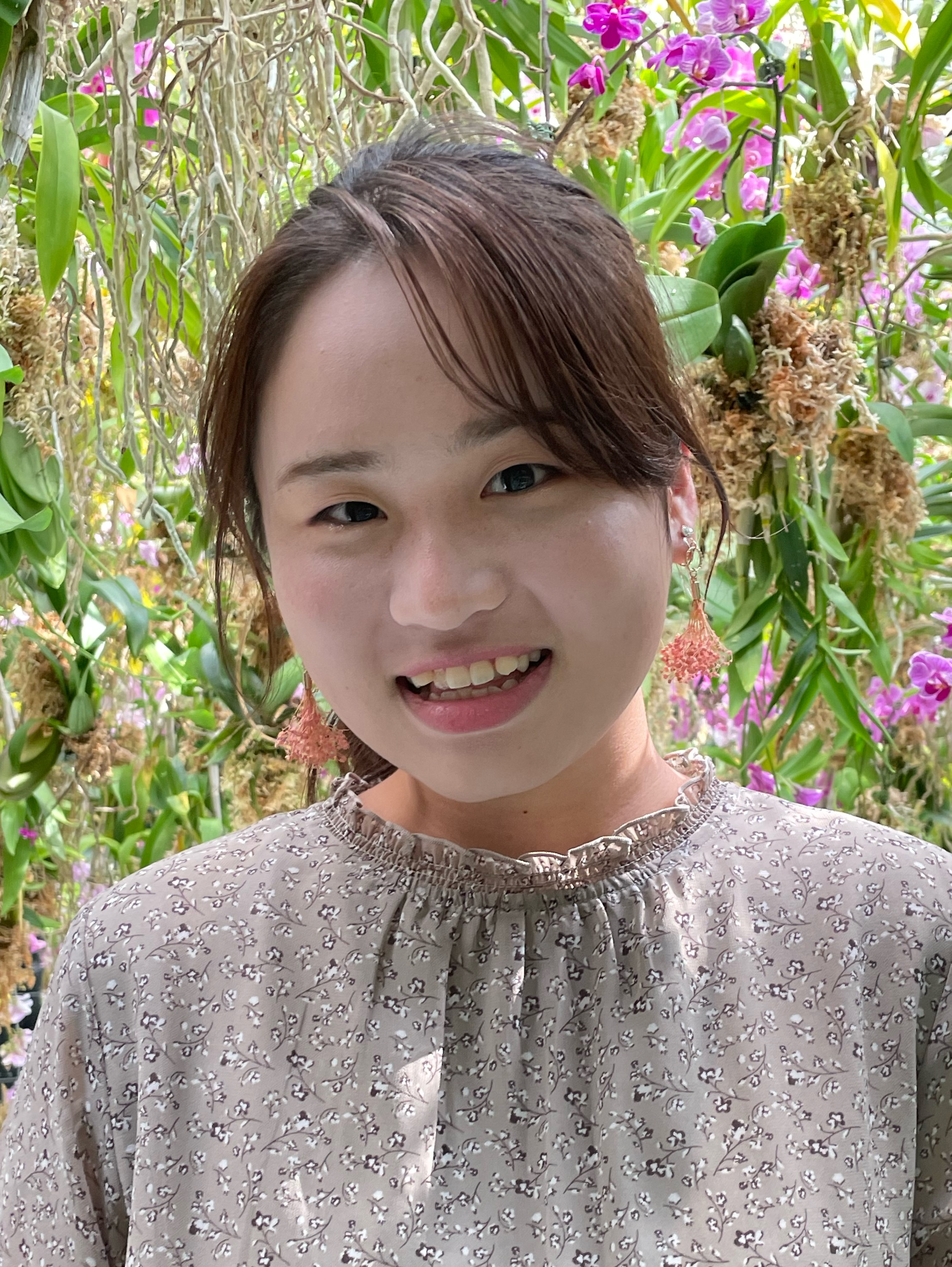 松本 優花のプロフィール Wantedly