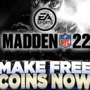[!!Madden NFL 22!!] Coins and Cash Hack Cheats