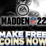[!!Madden NFL 22!!] Coins and Cash Hack Cheats