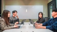 IT知識を活かしたい！もっと成長したい！と考える提案型営業のエースを募集！