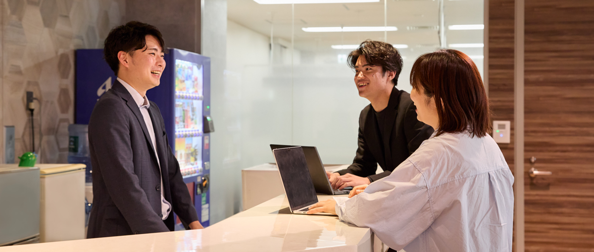 購買データ×広告で新たな価値を創るデジタルアカウントプランナー募集！