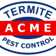 ACME Termite Pest Control
