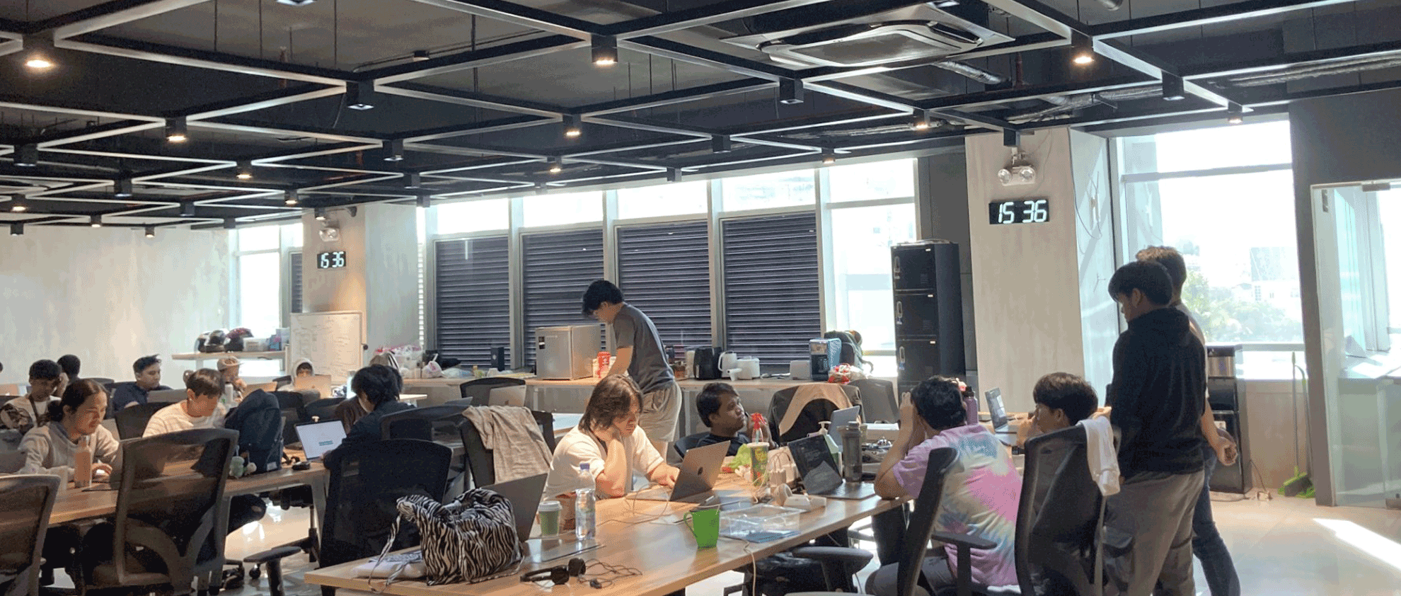 ボルデックスの子会社、ボルデックステクノロジーズのフィリピンオフィスをご紹介します！