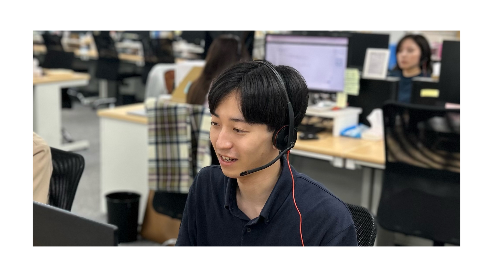 【新卒インタビュー】やりたいことを見つけるために必要なことー自分流の就活術ー