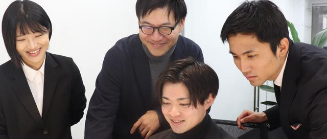 製造業の難題をAIで解く。現場で使われるAIプロダクトを開発するエンジニア