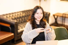 博報堂で経験を積んだ共同創業者・新規事業を複数立ち上げた代表に挟まれる環境