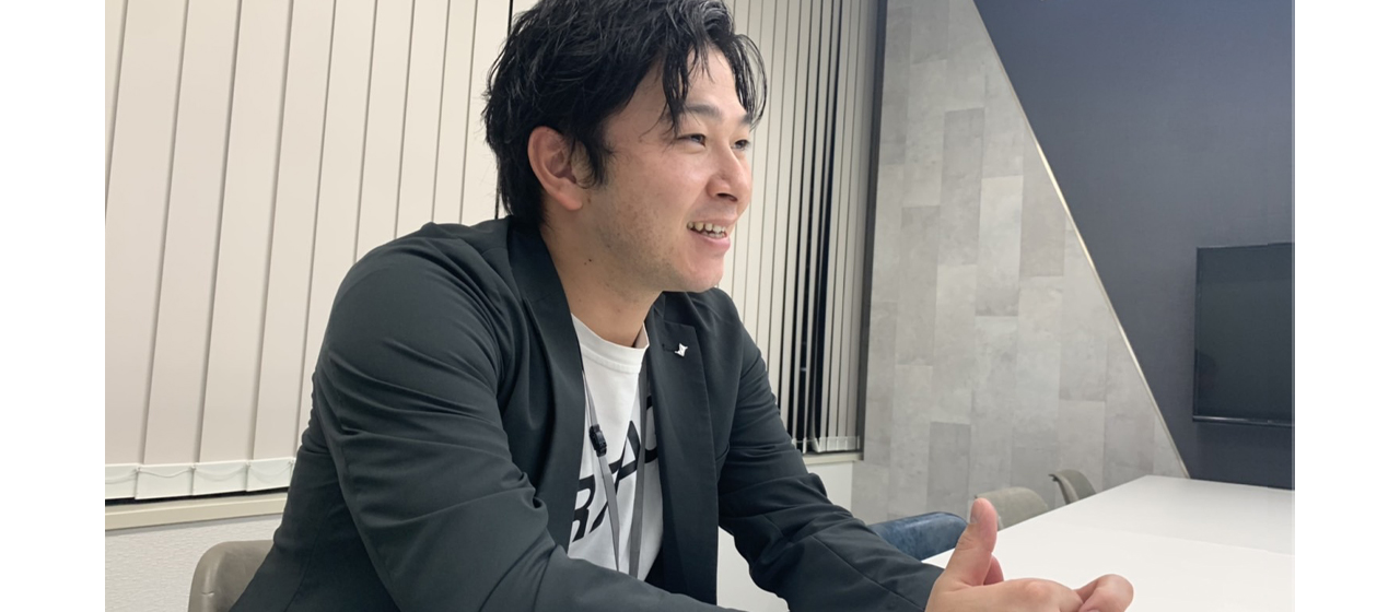 【営業部部長インタビュー】自社スポーツアパレルブランド「BARZAGLI」の成長、メンバーの成長へのどん欲さが、組織を強くする！