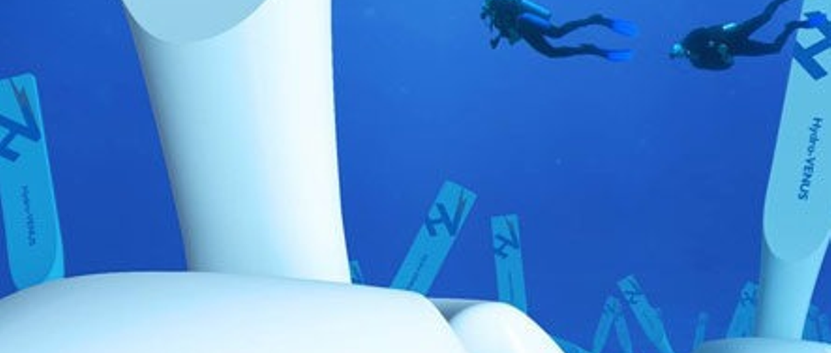 革新的水流発電スタートアップでの電気・メカ系募集！ 