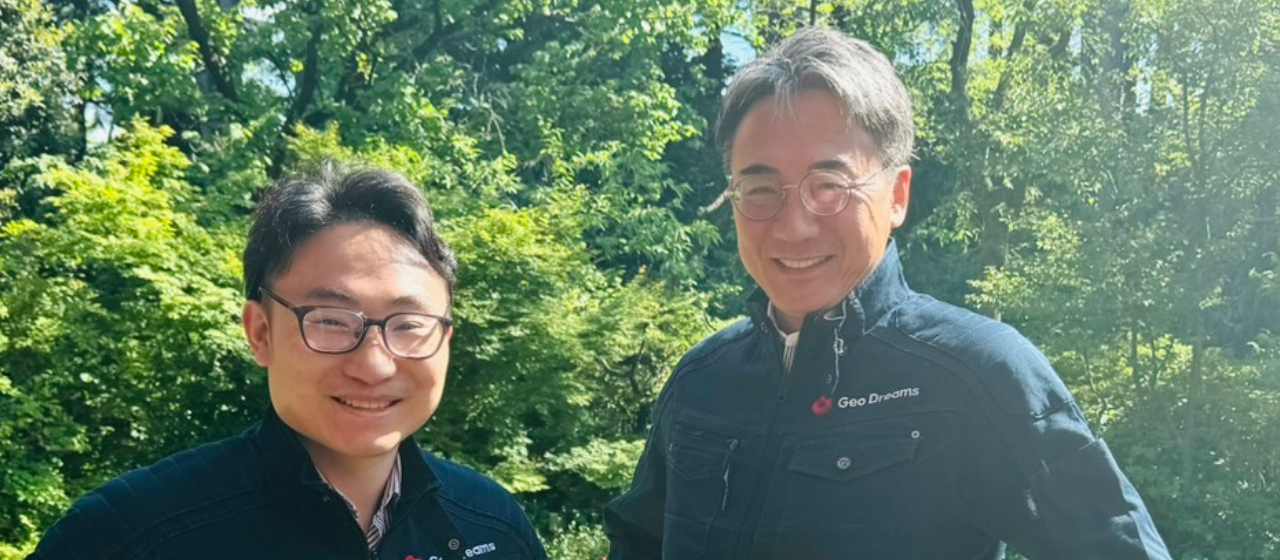 【メンバーインタビュー】“何でも屋”河原が語る、Geo Dreamsでの働き方と魅力について